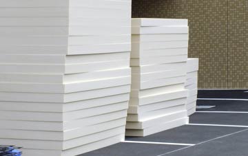 Balliasta flat roof insulation costs