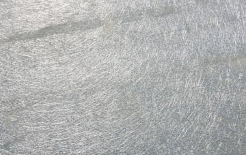 Balliasta laminate fibreglass or shingles?