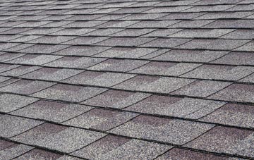 Balliasta tiles for shallow pitch roofing