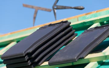 Balliasta slate roof alternatives