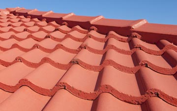 Balliasta tile and slate roof replacement