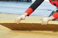 find rated Balliasta roof insulation companies