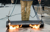 Balliasta flat roof sealing quote